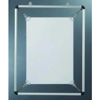 Cadre A4 porte affiche PINCEA4