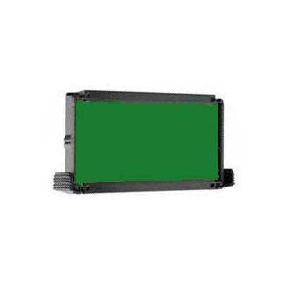 Cassette encrage verte pour tampon printy 4912
