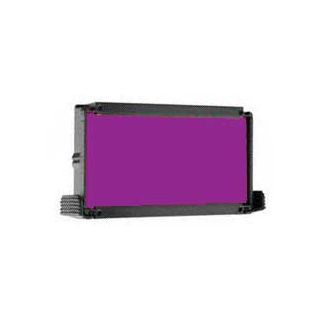 Cassette encrage violette pour tampon printy 4910