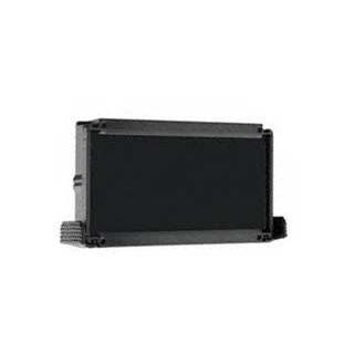 Boite de 10 cassettes d'encrage pour tampon printy 4912 noir
