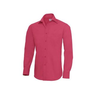 Chemise la havana rose