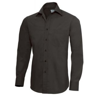 Chemise la havana noire