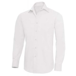 Chemise la havana blanche