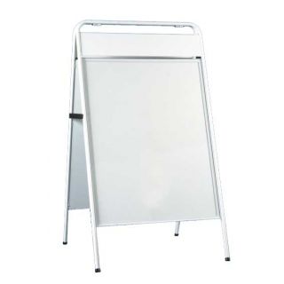 Chevalet stop trottoir A1 8415 l