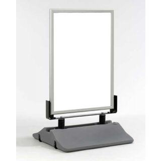 Chevalet stop trottoir A1 MOBA1