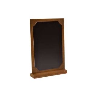 Ardoise de table TSBDECA4