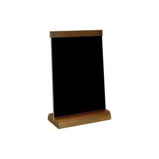 Ardoise de table A4 TSBA4