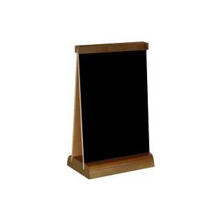 Ardoise de table 2 faces TSB2A5