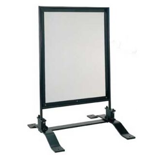 Chevalet stop trottoir A1 FLEX N1