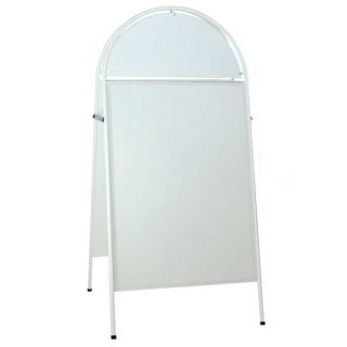 Chevalet stop trottoir A1 8415 l