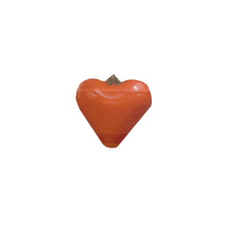 Coeur 2.40 m saint valentin