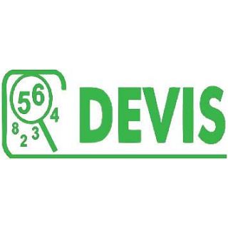 Empreinte de tampon devis