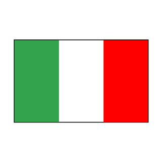 Drapeau Italie 200 x 300 cm
