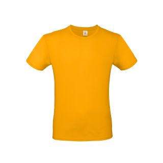 T-shirt exact 150 abricot