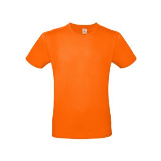 T-shirt exact 150 orange