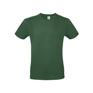 T-shirt exact 150 vert bouteille