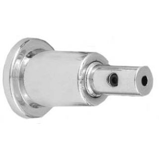 Fixation tendeur mural pour suspension par câble