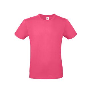 T-shirt exact 150 fushia