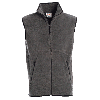 Gilet traveller 1 couleur les 50 ex