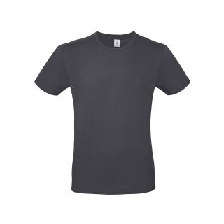 T-shirt exact 150 gris foncé
