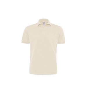 Polo heavymill natural