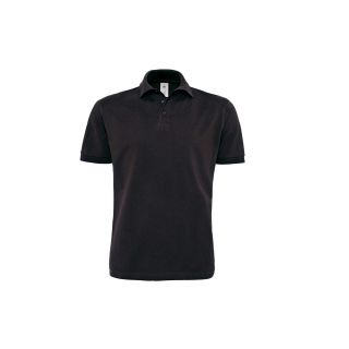 Polo heavymill noir