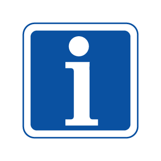 information