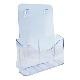 Présentoir A4 PRMK156 côté