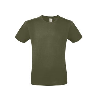 T-shirt exact 150 kaki