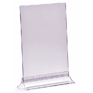 Présentoir de visuel A5 vertical MA5