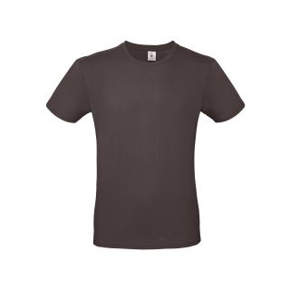 T-shirt exact 150 marron bear