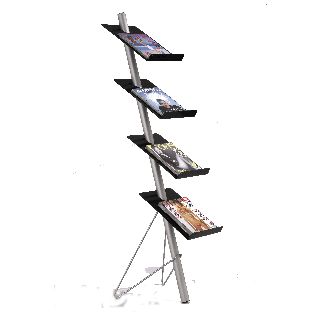 Présentoir démontable MUFA4