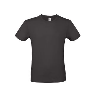 T-shirt exact 150 noir used
