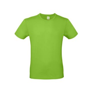 T-shirt exact 150 vert orchid