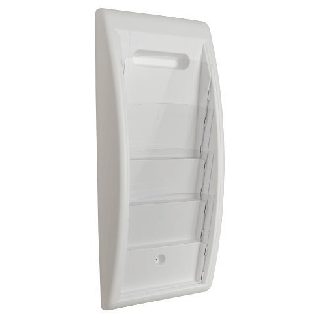 Présentoir mural A4 P62A4