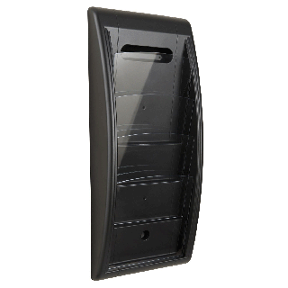 Présentoir mural A4 P61A4