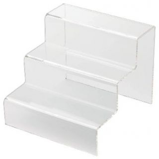 Pont plexiglas 3 étages 175 x 150 x 190 mm