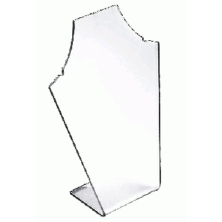 Présentoir collier BJ70001