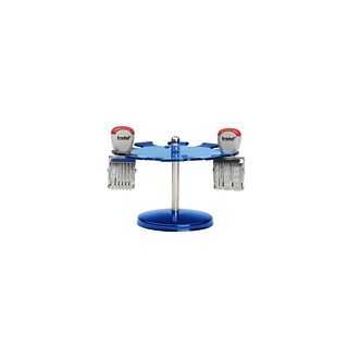 Porte tampons 10 emplacements 3010.07