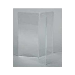 Porte visuel A5 de comptoir ETOILA5