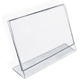 Présentoir de visuel A3 paysage PLIA3