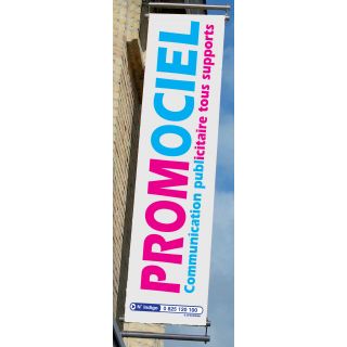 Potence murale 369
