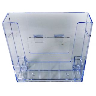 Présentoir A4 PRMK309 de face