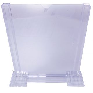 Présentoir de visuel A4 PRMK569