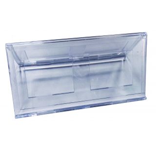 Porte nom plexiglas 72 x 150 mm PRMK771