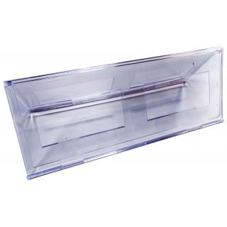 Porte nom plexiglas 250 x 90 mm PRMK773
