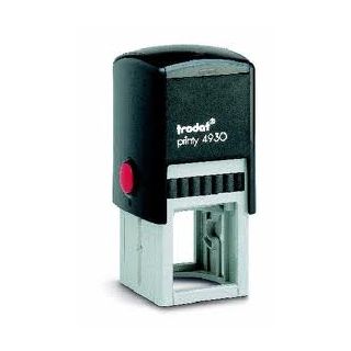 Tampon encreur printy 4930