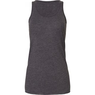 Débardeur Flowy dos nageur BE8800 - Dark Grey Heather -