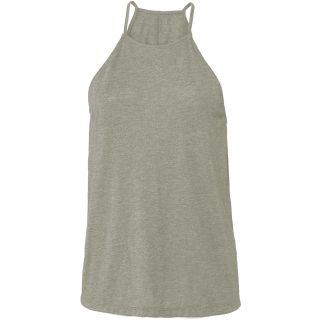 Débardeur Flowy à emmanchures américaines BE8809 - Heather Stone