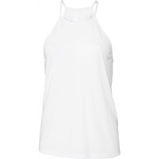 Débardeur Flowy à emmanchures américaines BE8809 - White